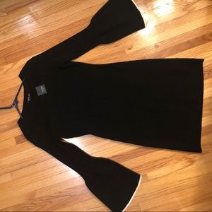 Club Monaco Sweater Dress